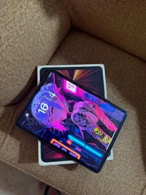 Apple iPad Pro 3rd Gen