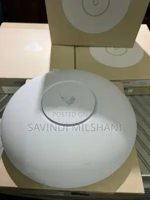 Ubiquiti UniFi