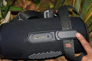JBL Xtreme 3 Black