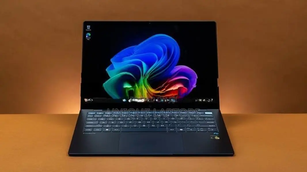 HP EliteBook Ultra Touch Screen