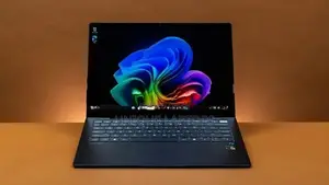 HP EliteBook Ultra Touch Screen