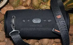JBL Xtreme 3 Black