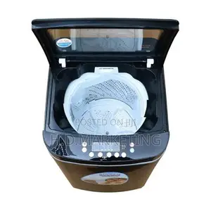 Singer 7.5 Kg Fully Auto Washing Machine