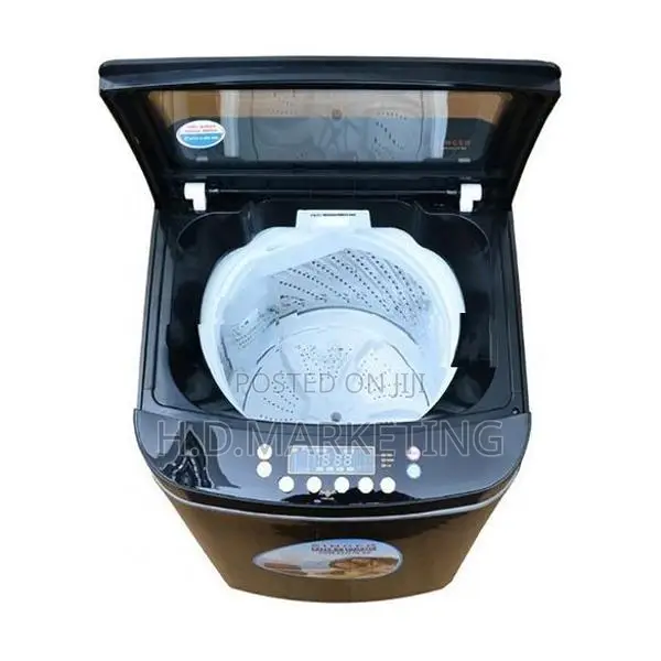 Singer 7.5 Kg Fully Auto Washing Machine