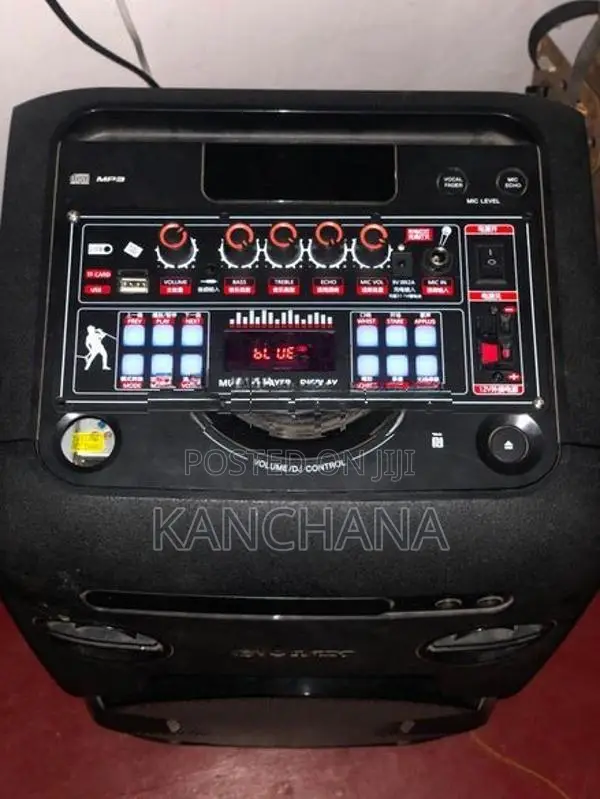 Sony Speaker