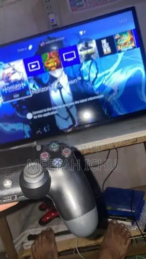PlayStation 4