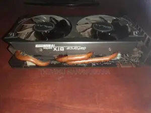 GTX 960 2GB Galax VGA