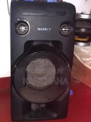 Sony Speaker