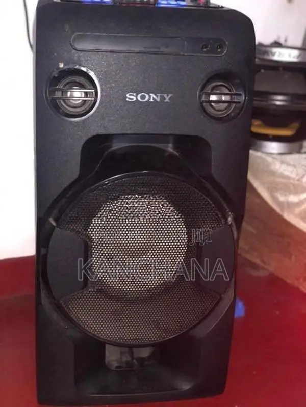 Sony Speaker