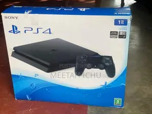 PlayStation 4