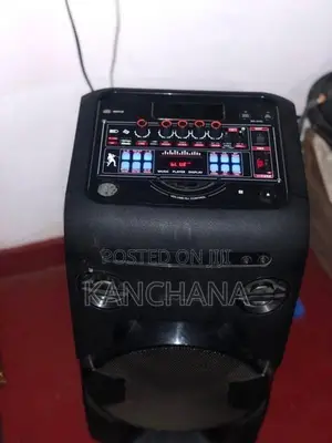 Sony Speaker