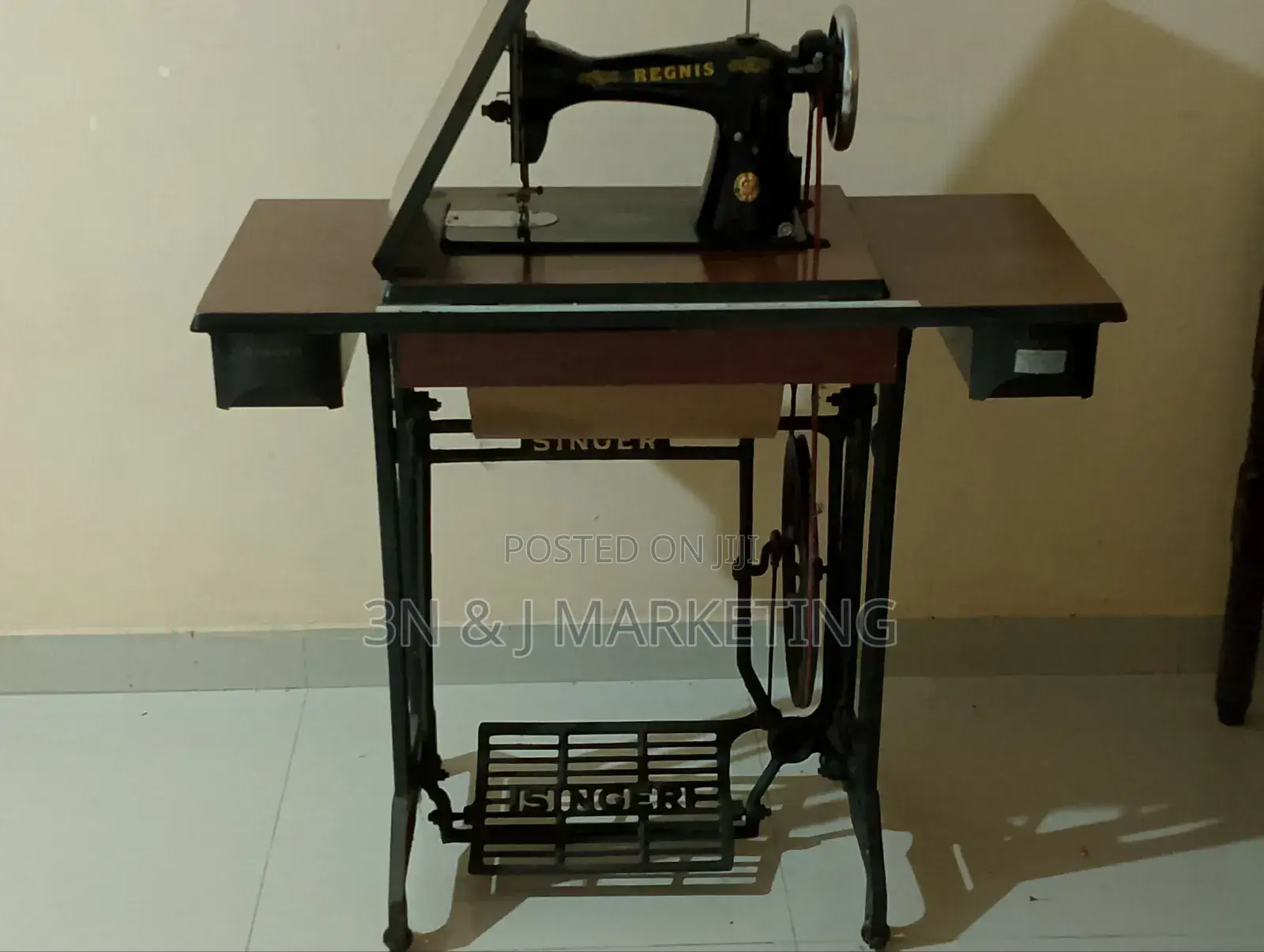 Sewing Machine for Sale Brand New