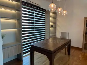 Furnished 3bdrm Apartment in Capital Twinpeaks, Slave Island for rent