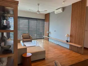 Furnished 3bdrm Apartment in Capital Twinpeaks, Slave Island for rent