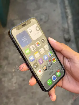 Apple iPhone 12 mini 128 GB Blue