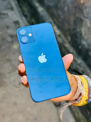 Apple iPhone 12 mini 128 GB Blue