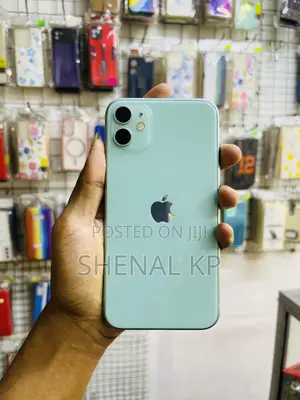 Apple iPhone 11 128 GB Purple