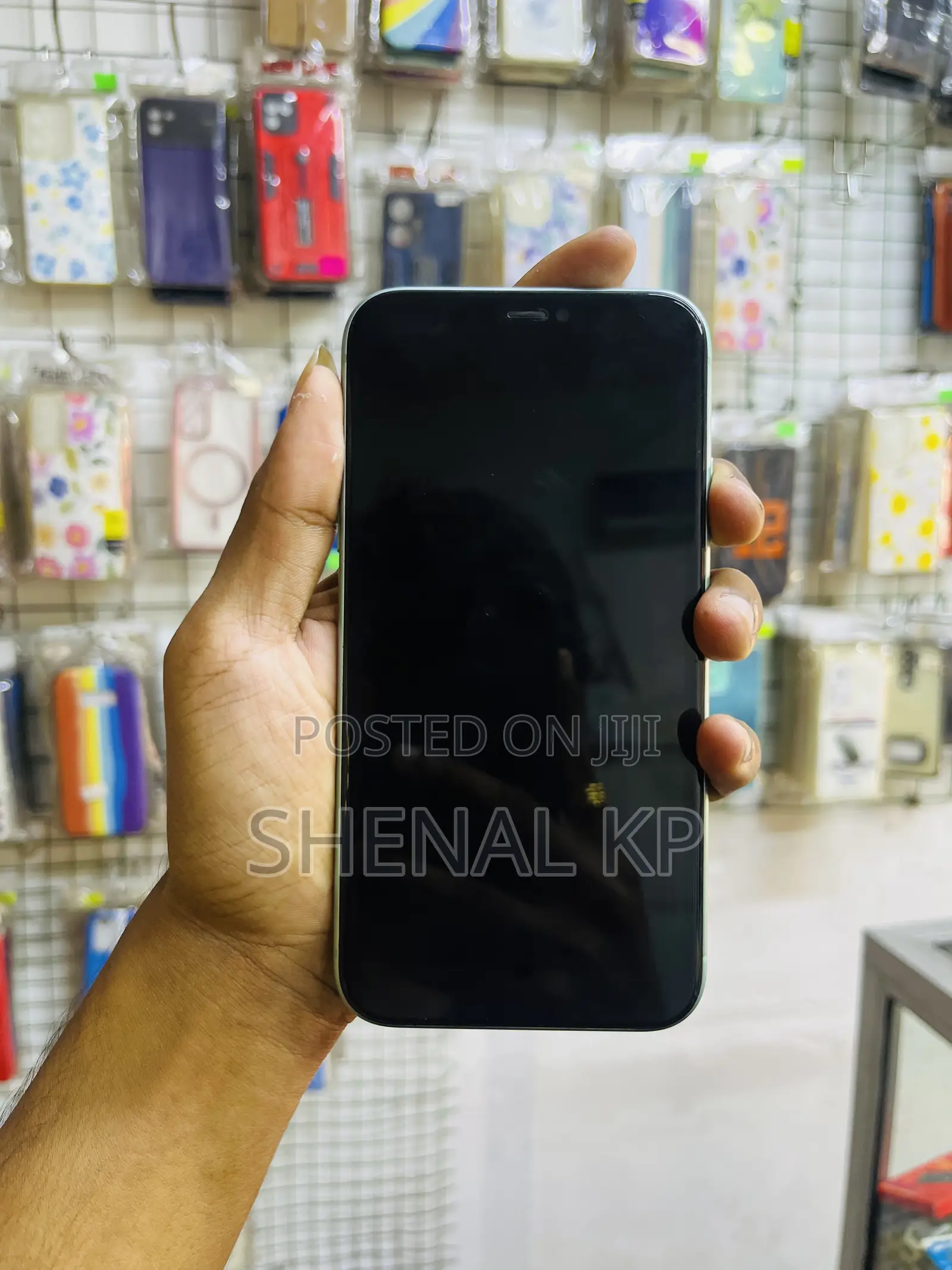 Apple iPhone 11 128 GB Purple
