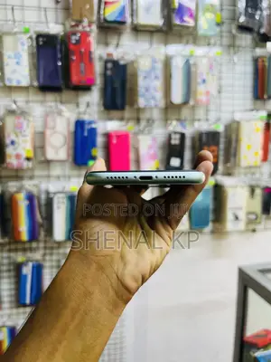 Apple iPhone 11 128 GB Purple