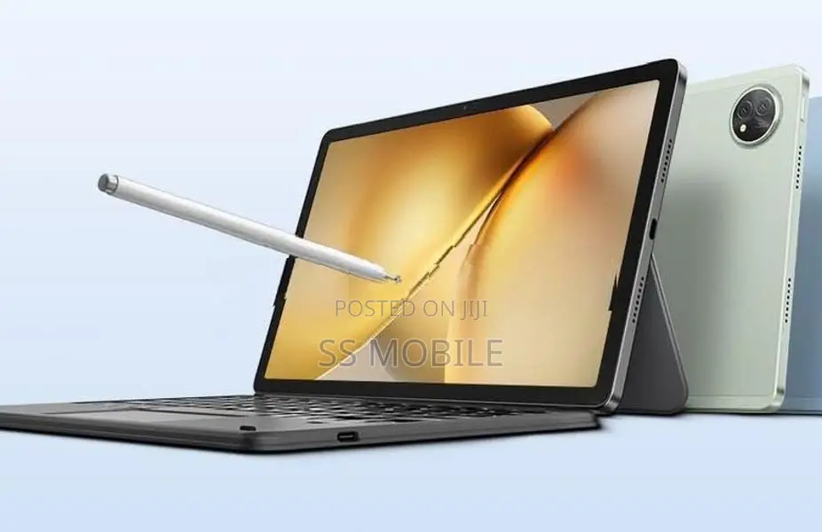 Blackview Zeno 10 5G 8GB 128GB Ai Tablet