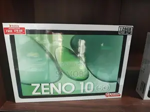 11” Blackview Zeno 10 5G 8GB 128GB Ai Tablet