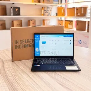 Asus Vivobook X14|Core i5 14th Gen|14 inch FHD|256GB NVME|8GB RAM