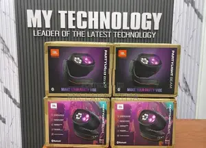 JBL PARTYBOX BEAM LIGHT