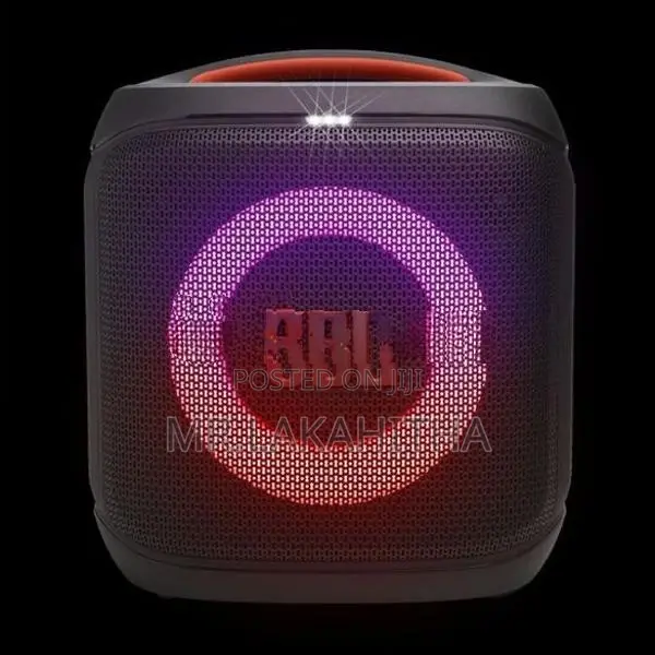 Jbl Partybox Encore Essential 2