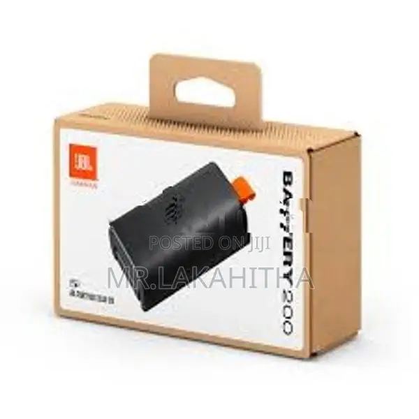 JBL PARTY BOX 120 BATTERY