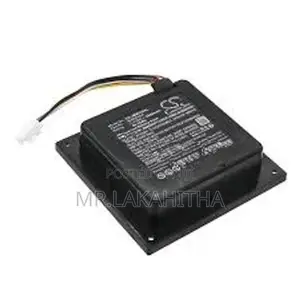 JBL PARTY BOX 110 BATTERY REPLACEMENET