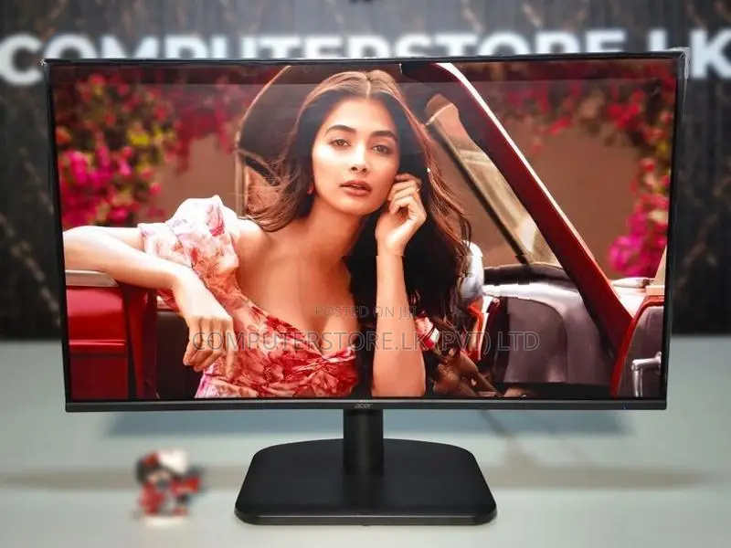 Acer EK251 P6BI 25" Inch 144Hz IPS HDMI Frameless Gaming Monitor