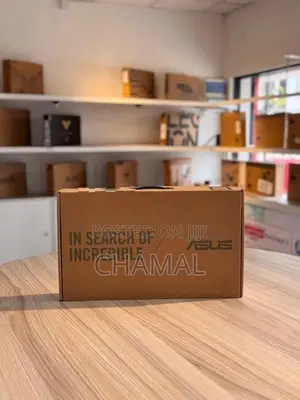 Brandnew Asus VivoBook X14 Core 5-14th Gen 8GB DDR4 256GB SSD Laptop