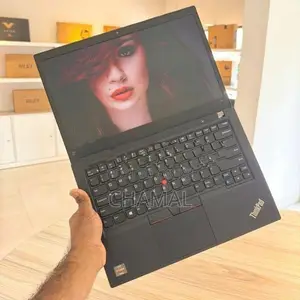 Lenovo Thinkpad T495s AMD Ryzen 5 -Pro -8GB DDR4 RAM 256GB SSD Laptops