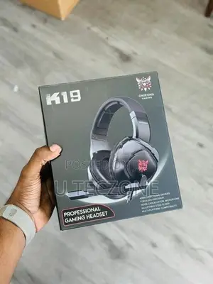 Onikuma K19 Gaming Headset