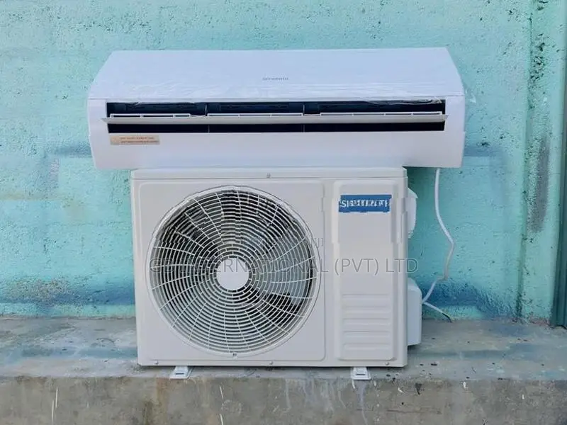 Non Inverter (Brand New) AC 2026 Skyworth