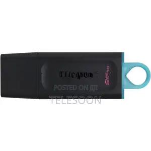 64GB 3.1 Pendrive