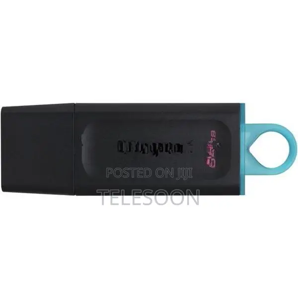 64GB 3.1 Pendrive