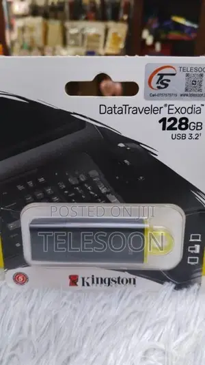 128GB 3.1 Pen Drive
