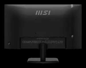 Msi Pro MP251L E2 25" Inch 120Hz Full HD IPS Frameless Brand New Monit