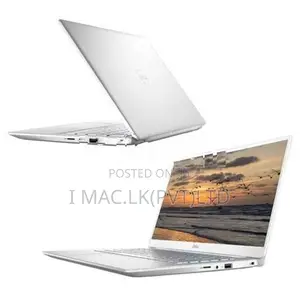 Dell INSPIRON 5590 -Core i7 10TH GEN +MX250 2GB VGA /8GB RAM-15.6 LAPT