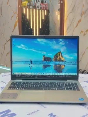 DELL INSPIRON 3501 INTEL CORE I3 11TH GEN 4GB RAM 1TB HDD Laptop