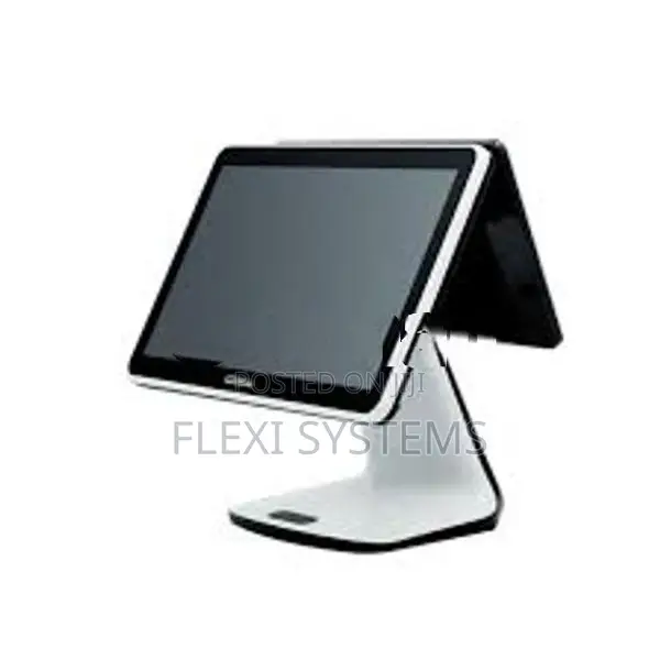POS Machine Billing Software