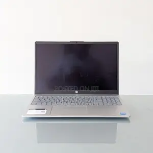 Brand New HP 15 Core i5 -13th Gen- 8GB DDR4 Ram -512GB SSD Laptops