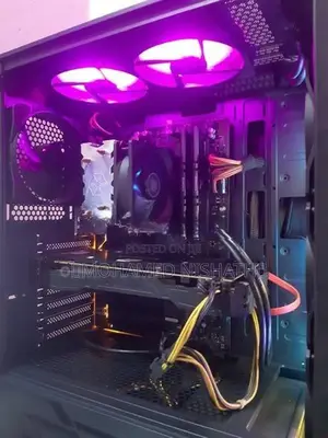 MSI i7 7700k PC
