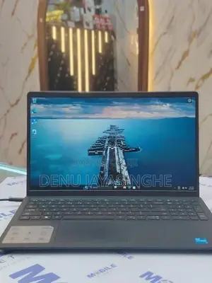 DELL INSPIRON 3530 INTEL CORE I3 13TH GEN 8GB RAM 512GB Laptop