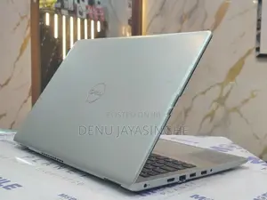 DELL INSPIRON 3501 INTEL CORE I3 11TH GEN 4GB RAM 1TB HDD Laptop