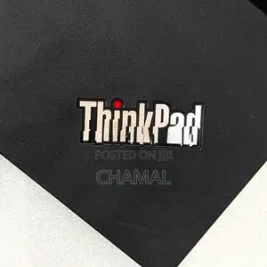 Lenovo ThinkPad T14 Core i5-11th Gen 16GB 256GB Nvme SSD Laptop