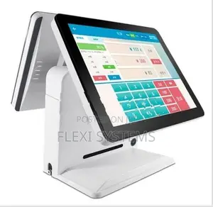 POS Machine Billing Software