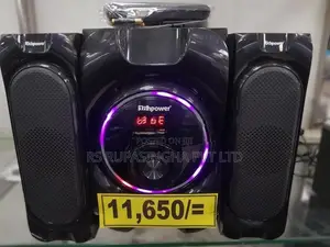 Richpower 2 in 1 Subwoofer