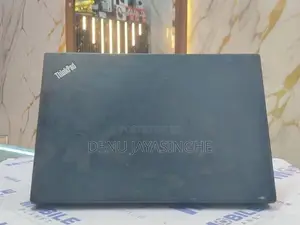 LENOVO T470S INTEL CORE I5 6TH GEN 8GB RAM 512GB SSD Laptop